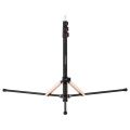 Andoer 190cm/74.8 Inch Portable Aluminum Alloy Photography Light Stand