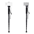 YUNTENG YT-218 Portable Photography Monopod
