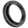 FD-EOS Adapter Ring Lens Mount