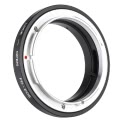 FD-EOS Adapter Ring Lens Mount
