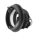Metal Interchangeable Mount