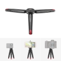 Andoer Mini Handheld Travel Desktop Tripod