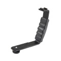 Handheld L-shaped Gimbal Expansion Bracket Holder