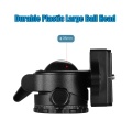 Andoer H-35 Panorama Tripod Ball Head