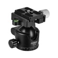 Andoer H-35 Panorama Tripod Ball Head