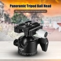 Andoer H-35 Panorama Tripod Ball Head