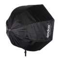 Godox 120cm / 47.2in Portable Octagon Softbox
