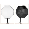 Godox 120cm / 47.2in Portable Octagon Softbox