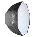 Godox 120cm / 47.2in Portable Octagon Softbox