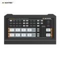 AVMATRIX HVSO402U Portable Multi-format Video Switcher
