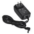 12V 1.5A AC Power Adapter