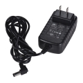 12V 1.5A AC Power Adapter