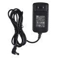12V 1.5A AC Power Adapter