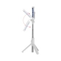 5-Section Extendable Selfie Stick