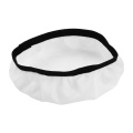 7 Inches/180mm Soft Diffuser Sock Studio Strobe Reflector/Sparkler Reflectors  Diffuser Sock for Portrait Product Photography Video Shooting
