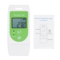 KKmoon Data Logger Multi-use USB Temperature Datalogger Reusable TEMP Recorder with 32,000 Record Capacity