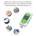 KKmoon Data Logger Multi-use USB Temperature Datalogger Reusable TEMP Recorder with 32,000 Record Capacity