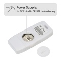 KKmoon Data Logger Multi-use USB Temperature Datalogger Reusable TEMP Recorder with 32,000 Record Capacity