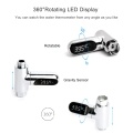 Digital Shower Thermometer Bath Temperature Monitor LED Display