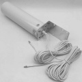4G Omni-Directional Antenna 3G 4G LTE Outdoor Fixed Mount Antenna SMA Antenna for Cellphone Cellular 4G LTE Router Modem Gateways