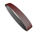 10pcs Sanding Belts Set 60-1000 Grit Grinding and Polishing Replacement for Angle Grinder