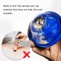 Electric Hammer Drill Dust Collector Woodworking Tool Attachment Accessory for  Home Reusable Drilling Machine