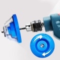 Electric Hammer Drill Dust Collector Woodworking Tool Attachment Accessory for  Home Reusable Drilling Machine