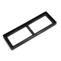 400/1000 3000/8000 Grit Premium Whetstone Cut Sharpening Stone Set SharpenerNon Slip Base Cutter Sharpener