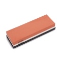 400/1000 3000/8000 Grit Premium Whetstone Cut Sharpening Stone Set SharpenerNon Slip Base Cutter Sharpener