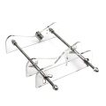 DIY Glass Bottle Cutter Adjustable Sizes Metal Glassbottle Cut Machine for Crafting Wine Bottles Household  Decorations Cutting Tool