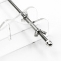 DIY Glass Bottle Cutter Adjustable Sizes Metal Glassbottle Cut Machine for Crafting Wine Bottles Household  Decorations Cutting Tool