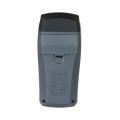 Wood Moisture Test Moisture Meter 4 Modes Portable Hygrometer Pin Type Timber Humidity Instrument Handheld Water Leak Detector LCD Display