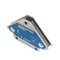 4pcs Magnetic Welding Fixer 45° 90° 135° Multi-angle Magnet Weld Positioner Ferrite Auxiliary Locator Tools
