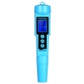 Professional 3 in 1 pH/ORP/TEMP Meter Water Detector Multi-parameter Digital LCD Tri-Meter Multi-function Water Quality Monitor Multi-parameter Water Quality Tester