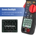 ANENG ST182 pro 4000 Counts Digital AC Current Clamp Meter 400A Automatic Range Multimeter
