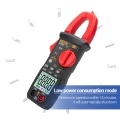 ANENG ST182 pro 4000 Counts Digital AC Current Clamp Meter 400A Automatic Range Multimeter