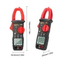 ANENG ST182 pro 4000 Counts Digital AC Current Clamp Meter 400A Automatic Range Multimeter