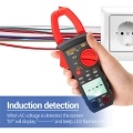 ANENG ST182 pro 4000 Counts Digital AC Current Clamp Meter 400A Automatic Range Multimeter