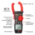 ANENG ST182 pro 4000 Counts Digital AC Current Clamp Meter 400A Automatic Range Multimeter