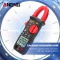 ANENG ST182 pro 4000 Counts Digital AC Current Clamp Meter 400A Automatic Range Multimeter