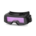 Auto Darkening Welding Goggles for TIG MIG MMA Professional Weld Glasses Goggles Multifunction Utility Tool