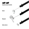 4.3 Inch Color LCD Screen High Definition 1080P IP67 Handheld Endoscope Industrial Home Endoscopes with 8 LEDs 8mm Camera Diameter