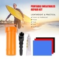 Kayak Repair Kit SUP Repair Kit with PVC Patches and Glue