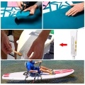 Kayak Repair Kit SUP Repair Kit with PVC Patches and Glue