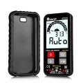 TOOLTOP ET8132 2.88 Inch Display Handheld High Accuracy Digital Multimeter
