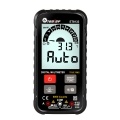 TOOLTOP ET8132 2.88 Inch Display Handheld High Accuracy Digital Multimeter
