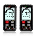 TOOLTOP ET8132 2.88 Inch Display Handheld High Accuracy Digital Multimeter