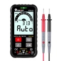 TOOLTOP ET8132 2.88 Inch Display Handheld High Accuracy Digital Multimeter