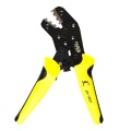 PARON Professional Wire Crimpers Engineering Ratchet Terminal Crimping Pliers