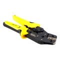 PARON Professional Wire Crimpers Engineering Ratchet Terminal Crimping Pliers